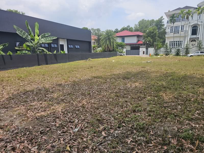 Residential Land for Sale in Bukit Jelutong (Shah Alam) - Winny Su - Exterior - PropertyGuru.com.my