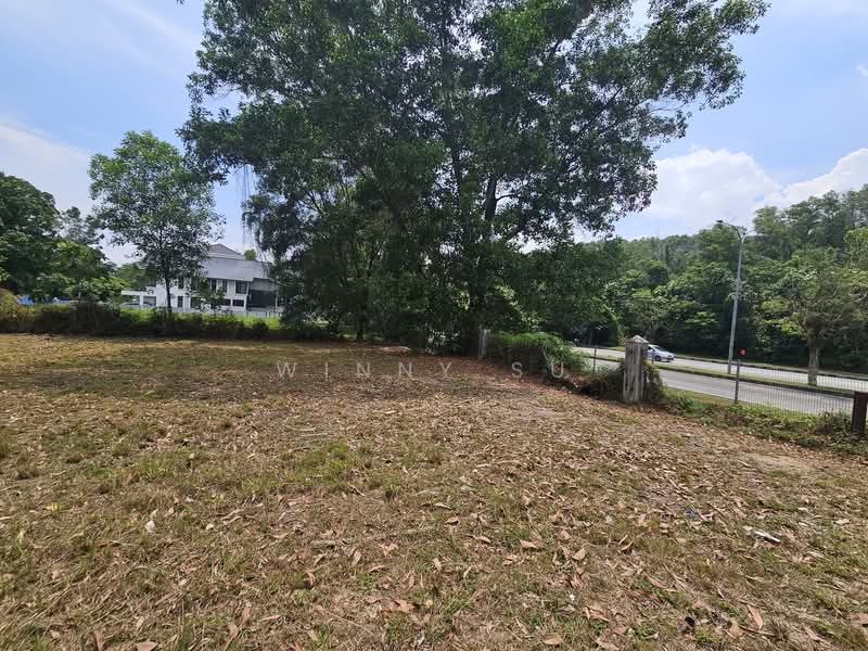 Residential Land for Sale in Bukit Jelutong (Shah Alam) - Winny Su - Exterior - PropertyGuru.com.my