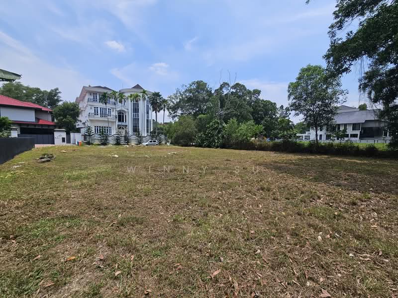 Residential Land for Sale in Bukit Jelutong (Shah Alam) - Winny Su - Exterior - PropertyGuru.com.my
