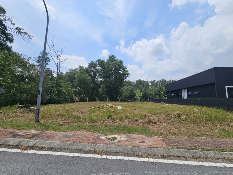 Residential Land for Sale in Bukit Jelutong (Shah Alam) - Winny Su - Exterior - PropertyGuru.com.my