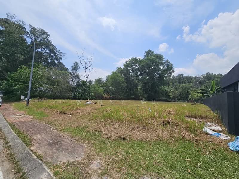 Residential Land for Sale in Bukit Jelutong (Shah Alam) - Winny Su - Exterior - PropertyGuru.com.my