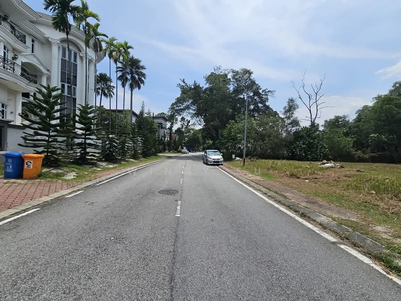 Residential Land for Sale in Bukit Jelutong (Shah Alam) - Winny Su - Exterior - PropertyGuru.com.my
