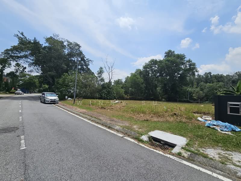 Residential Land for Sale in Bukit Jelutong (Shah Alam) - Winny Su - Exterior - PropertyGuru.com.my