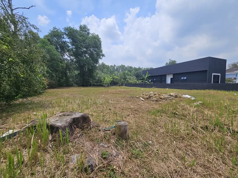 Residential Land for Sale in Bukit Jelutong (Shah Alam) - Winny Su - Exterior - PropertyGuru.com.my