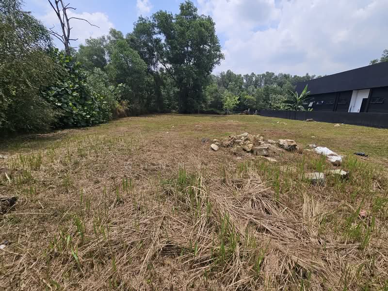 Residential Land for Sale in Bukit Jelutong (Shah Alam) - Winny Su - Exterior - PropertyGuru.com.my