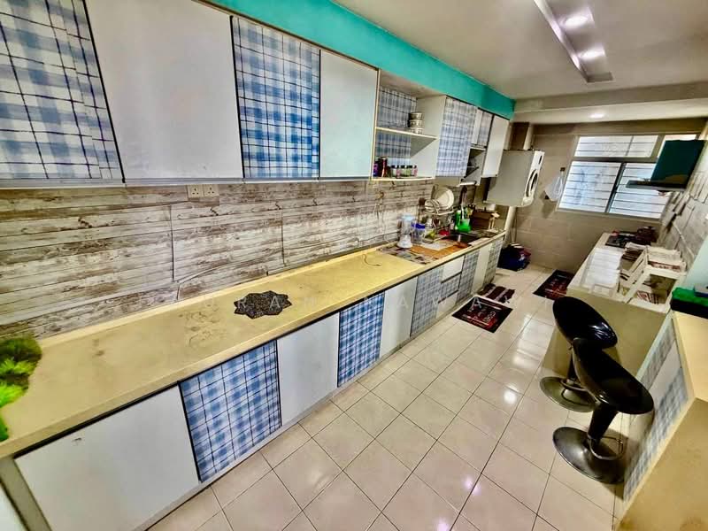 Condominium for Sale at Astana Lumayan - Fauran Nawawi - PropertyGuru.com.my