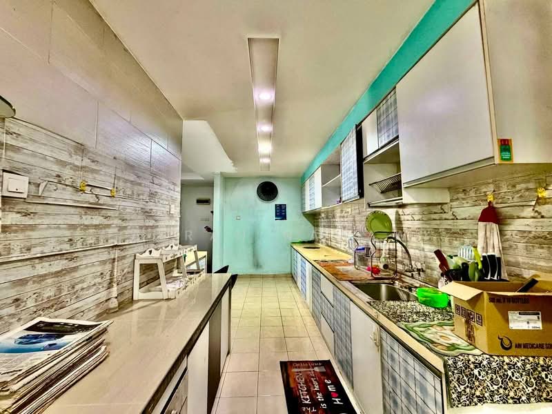 Condominium for Sale at Astana Lumayan - Fauran Nawawi - PropertyGuru.com.my