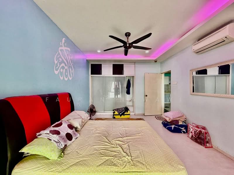 Condominium for Sale at Astana Lumayan - Fauran Nawawi - PropertyGuru.com.my