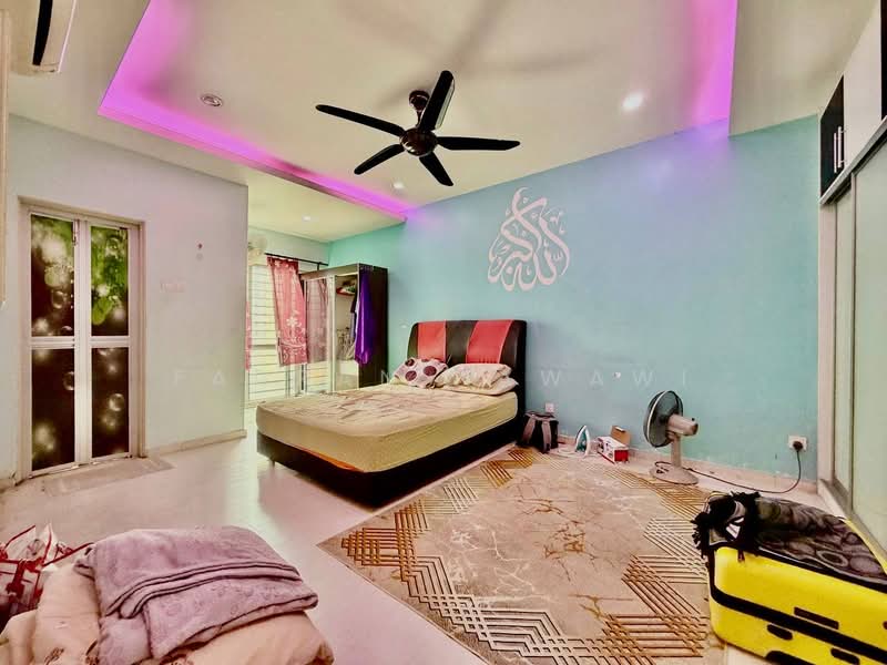 Condominium for Sale at Astana Lumayan - Fauran Nawawi - PropertyGuru.com.my