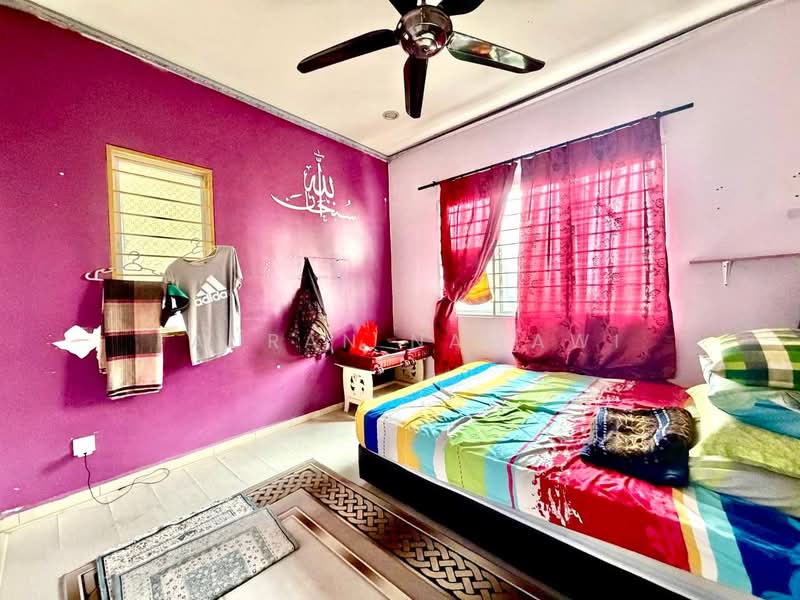 Condominium for Sale at Astana Lumayan - Fauran Nawawi - PropertyGuru.com.my
