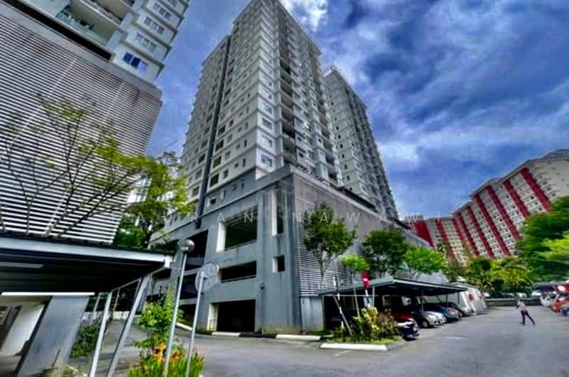 Condominium for Sale at Astana Lumayan - Fauran Nawawi - PropertyGuru.com.my