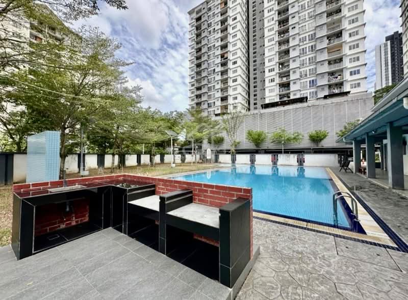 Condominium for Sale at Astana Lumayan - Fauran Nawawi - PropertyGuru.com.my