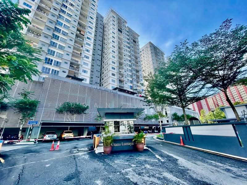 Condominium for Sale at Astana Lumayan - Fauran Nawawi - PropertyGuru.com.my