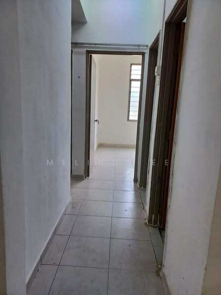 Rumah Flat untuk Dijual di Taman Baiduri - Melinda Ee - PropertyGuru.com.my