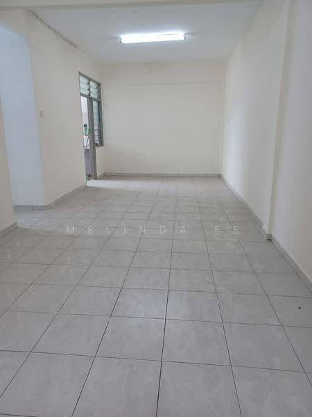 Rumah Flat untuk Dijual di Taman Baiduri - Melinda Ee - PropertyGuru.com.my