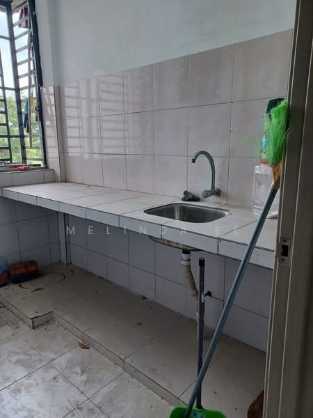 Rumah Flat untuk Dijual di Taman Baiduri - Melinda Ee - PropertyGuru.com.my