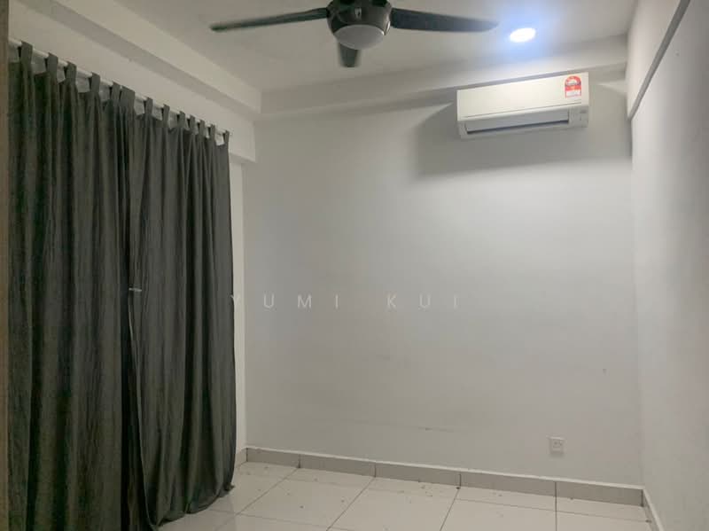 Servis Apartment untuk Dijual di Residences @ 1 Tebrau - Yumi Kui - Interior - PropertyGuru.com.my