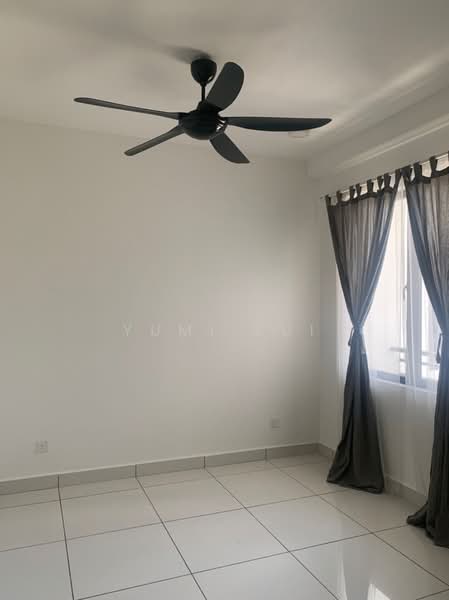 Servis Apartment untuk Dijual di Residences @ 1 Tebrau - Yumi Kui - Interior - PropertyGuru.com.my