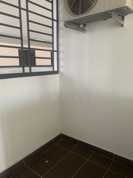 Servis Apartment untuk Dijual di Residences @ 1 Tebrau - Yumi Kui - Interior - PropertyGuru.com.my