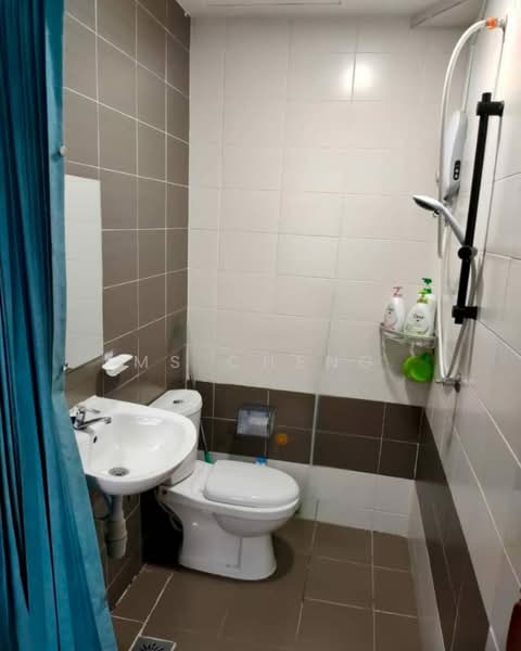 Condominium for Rent at Residence 8 - Ms Cheng - PropertyGuru.com.my