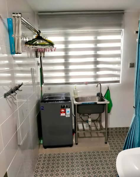Condominium for Rent at Residence 8 - Ms Cheng - PropertyGuru.com.my