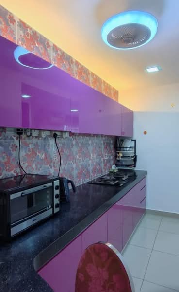 Condominium for Rent at Residence 8 - Ms Cheng - PropertyGuru.com.my