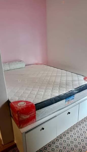 Condominium for Rent at Residence 8 - Ms Cheng - PropertyGuru.com.my