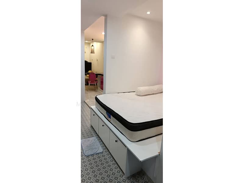 Condominium for Rent at Residence 8 - Ms Cheng - PropertyGuru.com.my