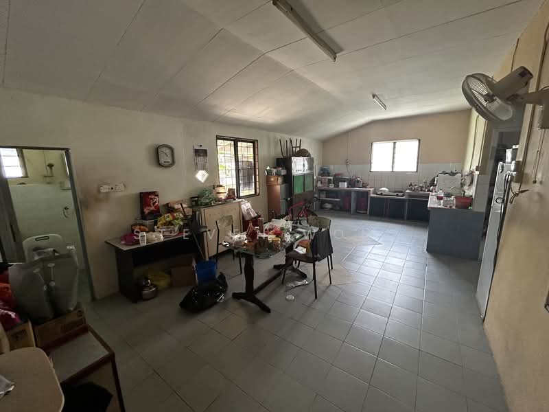 Untuk Dijual - Lorong Kenari