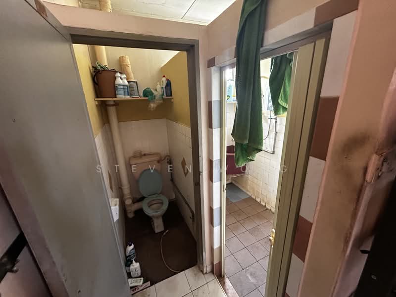 Untuk Dijual - Lorong Kenari
