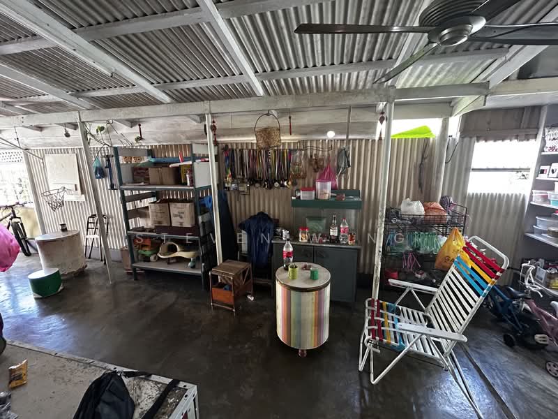 Untuk Dijual - Lorong Kenari