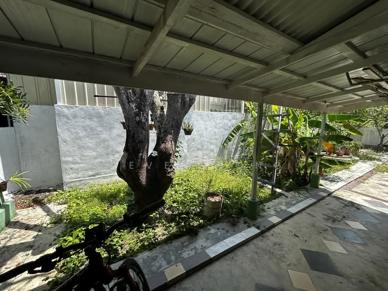 Untuk Dijual - Lorong Kenari