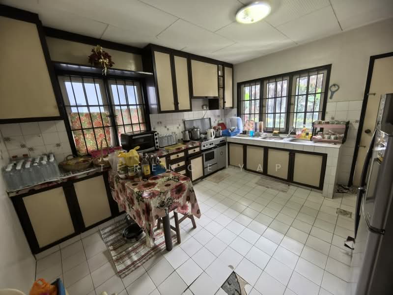 Rumah Berkembar untuk Dijual di Jalan Klang Lama (Old Klang Road) (Kuala Lumpur) - Terence Yap - Kitchen - PropertyGuru.com.my