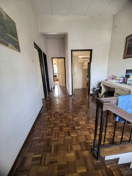 Rumah Berkembar untuk Dijual di Jalan Klang Lama (Old Klang Road) (Kuala Lumpur) - Terence Yap - Corridor - PropertyGuru.com.my