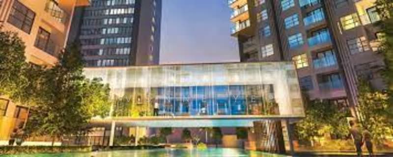 Service Residence for Sale at Trinity Rainfora - Yvonne Yep - Exterior - PropertyGuru.com.my