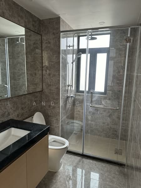 Apartment for Sale at R&F Princess Cove Phase 2-Seine Region - Andy Chia - Bathroom - PropertyGuru.com.my