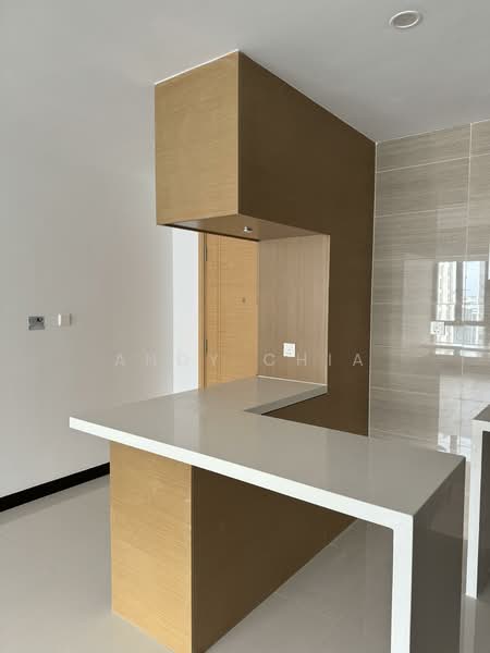 Apartment for Sale at R&F Princess Cove Phase 2-Seine Region - Andy Chia - Kitchen - PropertyGuru.com.my