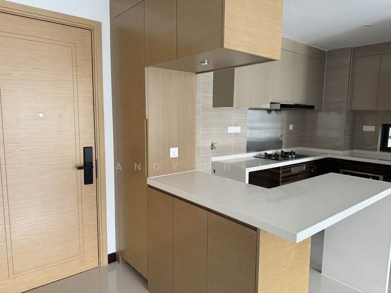 Apartment for Sale at R&F Princess Cove Phase 2-Seine Region - Andy Chia - Kitchen - PropertyGuru.com.my