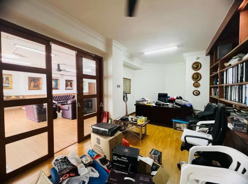 Kondominium untuk Dijual di The Regency Condominium - Natalie Lim - Study - PropertyGuru.com.my