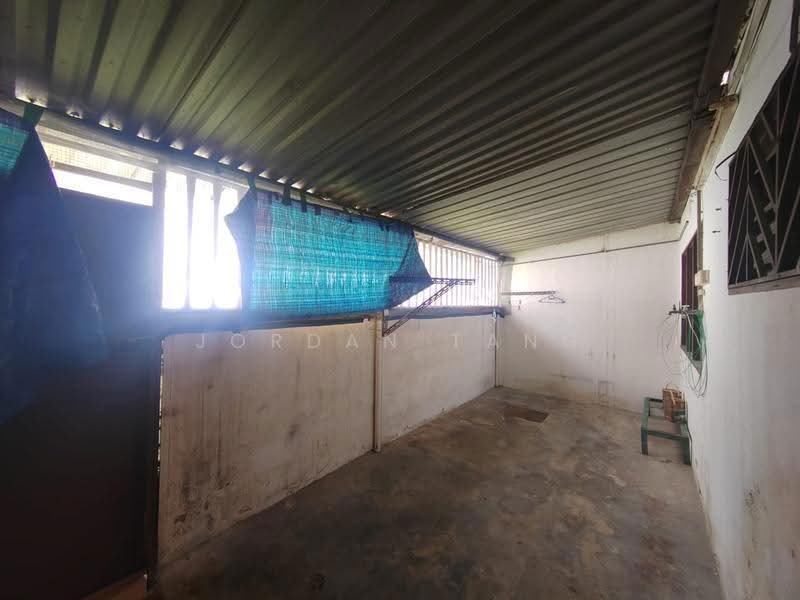 Rumah Teres 1-Tingkat untuk Dijual di Taman Sri Cheras (Cheras) - Jordan Tang - Exterior - PropertyGuru.com.my