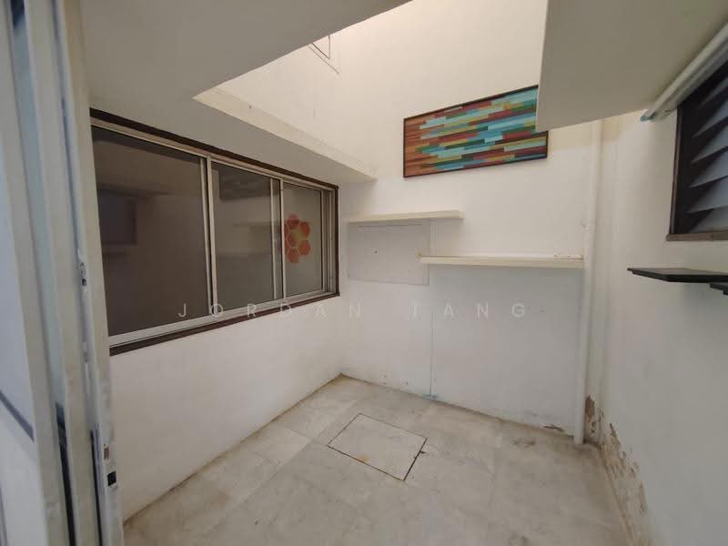 Rumah Teres 1-Tingkat untuk Dijual di Taman Sri Cheras (Cheras) - Jordan Tang - Interior - PropertyGuru.com.my