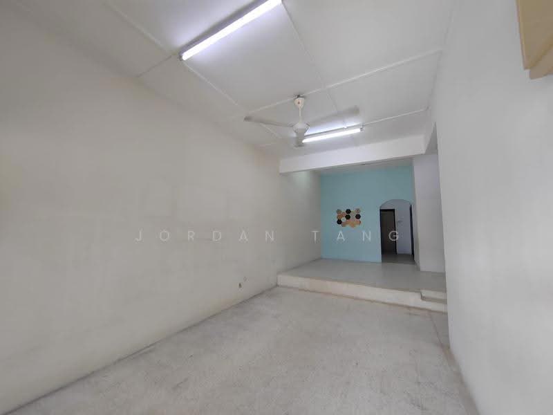 Rumah Teres 1-Tingkat untuk Dijual di Taman Sri Cheras (Cheras) - Jordan Tang - Interior - PropertyGuru.com.my