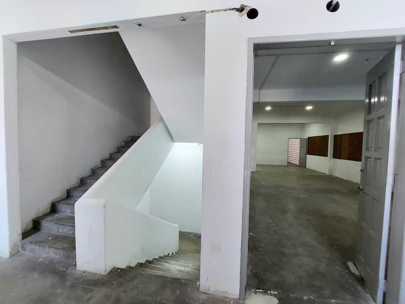 Kedai untuk Disewa di KL City Centre (Kuala Lumpur) - BH Tieh - Interior - PropertyGuru.com.my