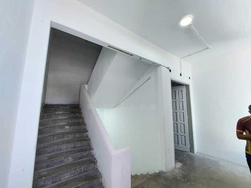 Kedai untuk Disewa di KL City Centre (Kuala Lumpur) - BH Tieh - Interior - PropertyGuru.com.my