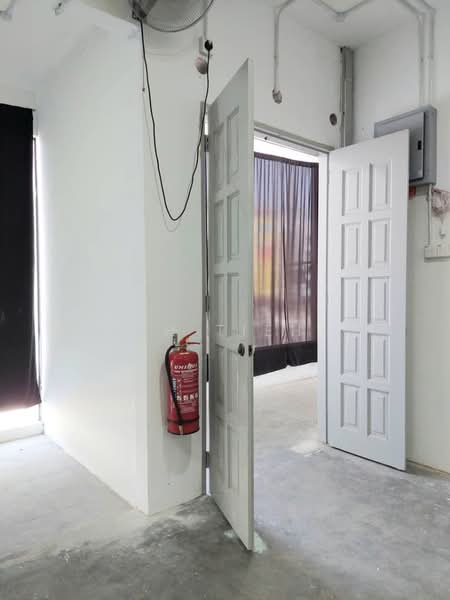 Kedai untuk Disewa di KL City Centre (Kuala Lumpur) - BH Tieh - Interior - PropertyGuru.com.my
