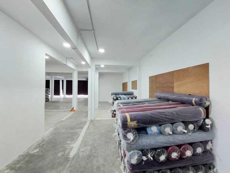 Kedai untuk Disewa di KL City Centre (Kuala Lumpur) - BH Tieh - Interior - PropertyGuru.com.my