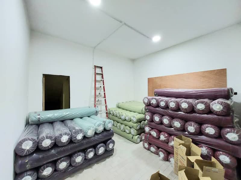 Kedai untuk Disewa di KL City Centre (Kuala Lumpur) - BH Tieh - Interior - PropertyGuru.com.my