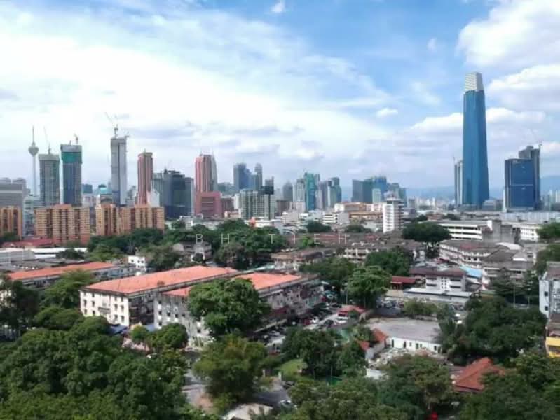 Kedai untuk Disewa di KL City Centre (Kuala Lumpur) - BH Tieh - Exterior - PropertyGuru.com.my
