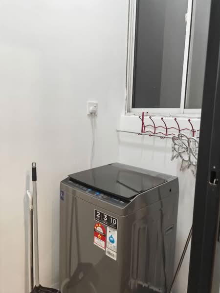 Servis Apartment untuk Disewa di VIM 3 @ Desa Park North - Mandy Liew - Interior - PropertyGuru.com.my