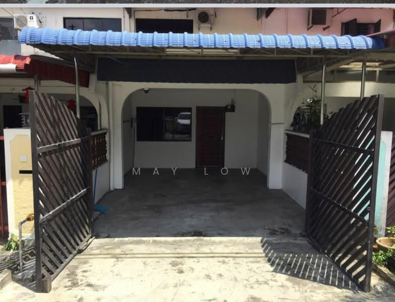 2-storey Terraced House for Rent in Taman Nusa Sentral (Iskandar Puteri (Nusajaya)) - May Low - Damai Jaya, skudai-house-for-rent-jb.jpg - PropertyGuru.com.my
